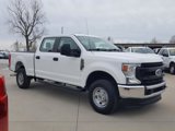 Used 2021 Ford F250 XL w/ Power Equipment Group image 5