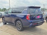 New 2025 Nissan Armada Platinum image 4