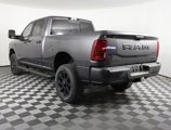 New 2025 RAM 2500 Laramie image 5
