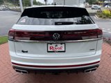 New 2026 Volkswagen Atlas Cross Sport SEL Premium R-Line image 5
