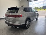 New 2026 Volkswagen Atlas SEL image 4