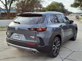 New 2025 MAZDA CX-50 AWD 2.5 Turbo w/ Premium Pkg image 3