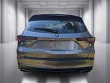 New 2025 Acura MDX A-Spec image 5