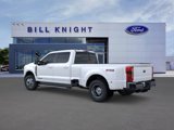 New 2026 Ford F350 4x4 Crew Cab DRW Super Duty image 4