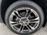 New 2025 Chevrolet Traverse LT w/ LPO, Floor Liner Package image 6