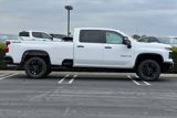 New 2025 Chevrolet Silverado 2500 Custom w/ Custom Value Package image 3