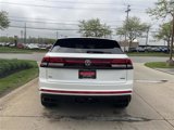 New 2025 Volkswagen Atlas Cross Sport SEL R-Line image 4
