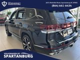 New 2025 Volkswagen Atlas SEL Premium R-Line image 4