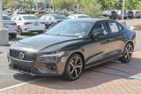 Certified 2025 Volvo S60 B5 Plus w/ Climate Package image 3