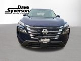 New 2026 Nissan Rogue SV w/ SV Premium Package image 5