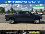 New 2025 RAM 1500 4x4 Crew Cab image 5
