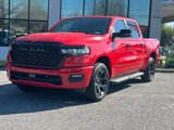New 2025 RAM 1500 Big Horn image 3