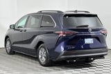 Certified 2025 Toyota Sienna LE image 6