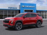 New 2026 Chevrolet Equinox RS w/ Convenience Package III image 2