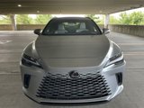 New 2025 Lexus RX 350 Premium image 2