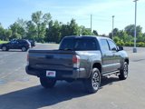 Certified 2022 Toyota Tacoma TRD Sport image 6