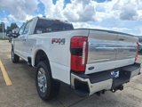 New 2025 Ford F250 King Ranch image 3
