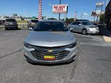 Used 2020 Chevrolet Malibu LT image 2