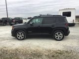 Used 2020 Jeep Renegade Limited w/ Safety and Security Group image 6