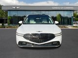 New 2025 Genesis G90 3.5T image 2