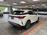 New 2025 Lexus RX 350 Premium Plus image 5