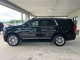 Used 2021 GMC Yukon SLT w/ SLT Luxury Plus Package image 4