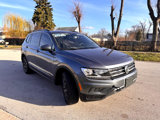 Used 2020 Volkswagen Tiguan SE w/ Panoramic Sunroof Package image 4