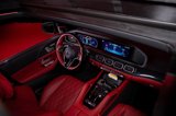 New 2025 Mercedes-Benz Maybach GLS 600 4MATIC image 4