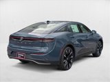 New 2026 Toyota Crown Platinum image 2