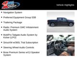 New 2025 GMC Sierra 1500 Denali Ultimate image 2