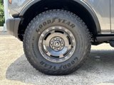 New 2025 Ford Bronco Badlands image 3