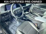 Certified 2024 Kia EV6 Wind w/ Wind Technology Package image 4