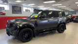 Used 2024 Land Rover Defender 110 Carpathian Edition image 4
