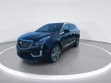 New 2025 Cadillac XT5 Premium Luxury w/ Technology Package image 4