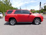 Used 2022 Toyota 4Runner TRD Sport image 5