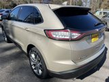 Used 2018 Ford Edge Titanium w/ Equipment Group 301A image 6