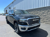 New 2025 RAM 1500 Laramie image 2