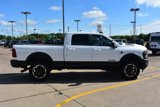 New 2025 RAM 2500 Rebel w/ Rebel Level 1 Equipment Group image 4