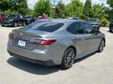 Used 2025 Toyota Camry SE w/ Convenience Package image 4
