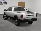 New 2025 RAM 2500 Rebel image 4