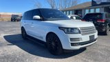 Used 2016 Land Rover Range Rover Autobiography image 2