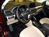 Used 2021 Ford Escape SE w/ Cold Weather Package image 2