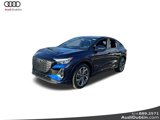 New 2025 Audi Q4 e-tron Premium Plus image 3