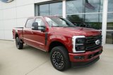 New 2025 Ford F350 Platinum image 2