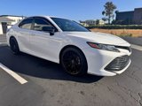 Used 2018 Toyota Camry LE w/ Audio Package image 2