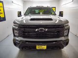 New 2025 Chevrolet Silverado 2500 Custom w/ Custom Value Package image 2