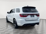 Used 2024 Dodge Durango SRT Hellcat w/ Black Package image 3