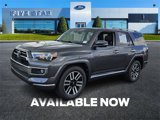 Used 2021 Toyota 4Runner Limited image 3