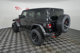 New 2024 Jeep Wrangler Unlimited image 5