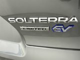 New 2025 Subaru Solterra Limited image 6